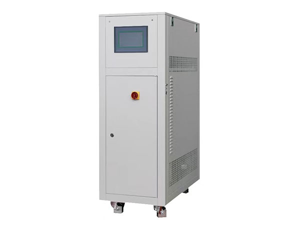 電池測試控（kòng）溫機組（單路液體循（xún）環係統）