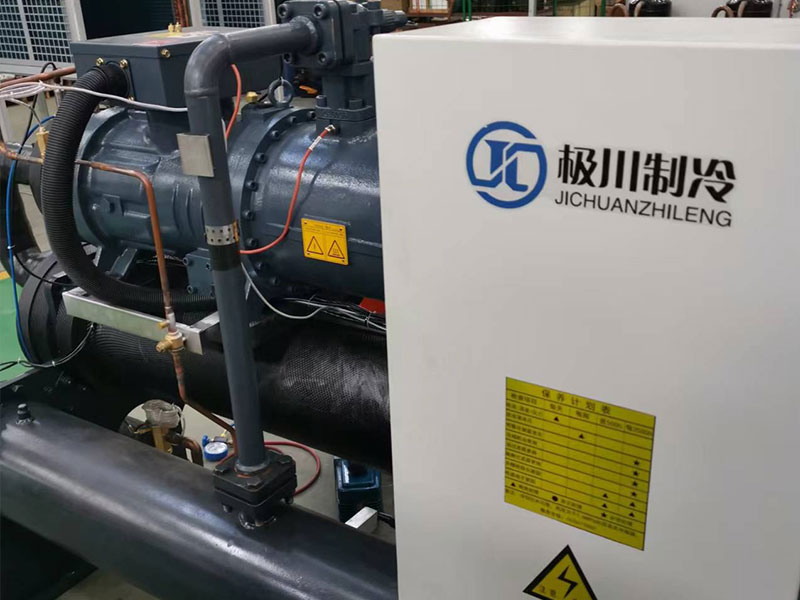 工業冷水機的製冷方式和（hé）節能方法